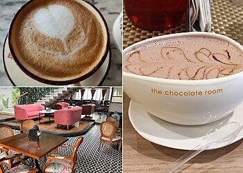 Mocha Cafe And Bar Ranchi