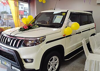 Car&bike Model Fuels Dhanbad