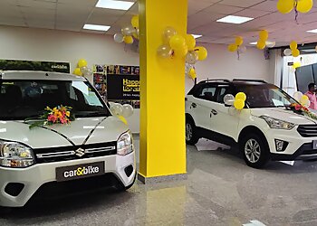 Car&bike Model Fuels Dhanbad