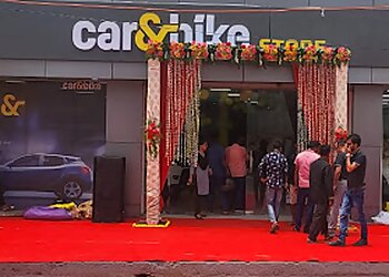 Dhanbad Used Car Dealers Car&bike Model Fuels Dhanbad image 1