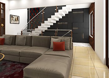 Modern Architectural Design Studios