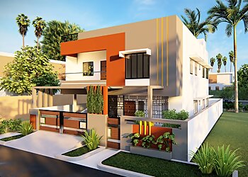 Modern Architectural Design Studios