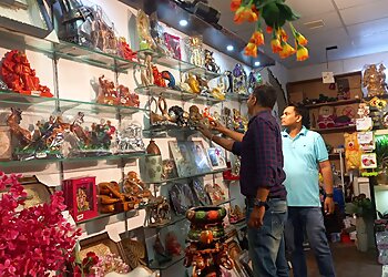 Modern Books & Books