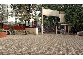 Modern College of Arts, Science and Commerce (Autonomous)