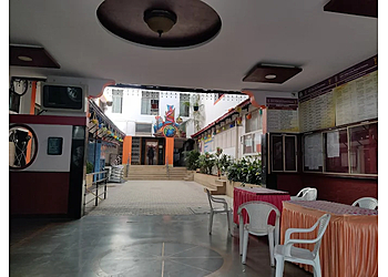 Modern College of Arts, Science and Commerce (Autonomous)