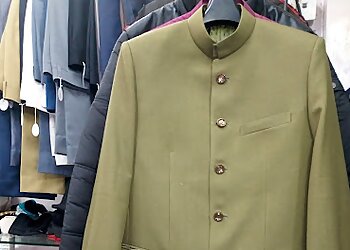 Modern Craft Tailors