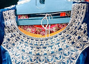 Modern Craft Tailors