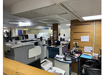 Modern Diagnostic & Research Centre