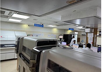 Modern Diagnostic & Research Centre