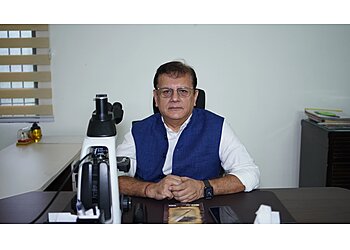 Modern Diagnostics Lab