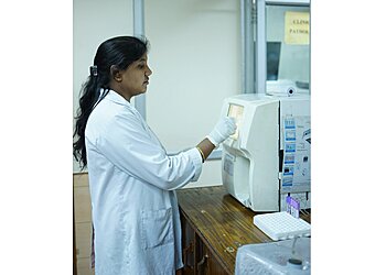 Modern Diagnostics Lab