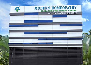 Modern Homeopathy Modern Homeopathy