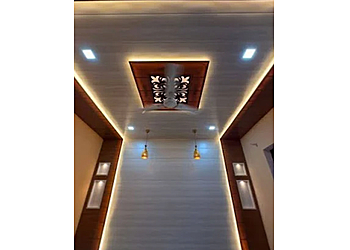 Modern Interior Designer