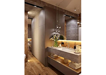 Modern Interior Designer