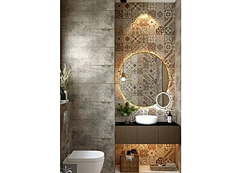 Modern Interior Designer