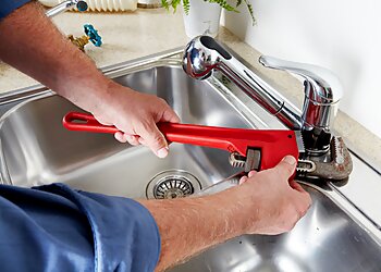 Bhopal Plumbers Modern Plumber image 1