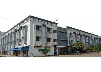 ModernSchool Nagpur MH 