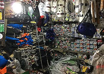 Modern Sports & Shoes