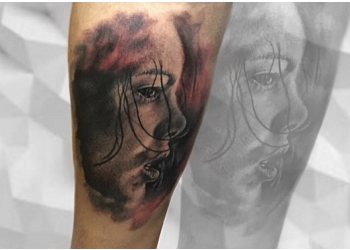 3 Best Tattoo Shops in Rajkot - Expert Recommendations