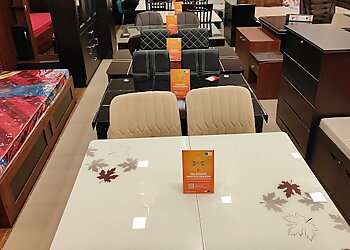 Modfurn Interiors Kolkata