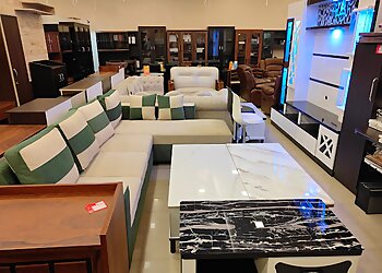 Modfurn Interiors Kolkata