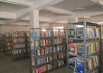 Modi Institute of Technology