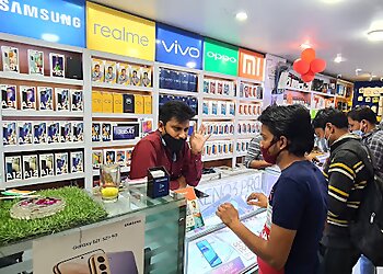 Modi Mobile Store