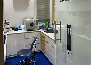 32 Facts Modi’s Dental Clinic