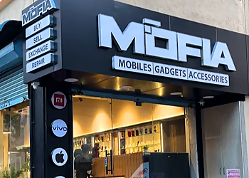 Mofia Mobiles
