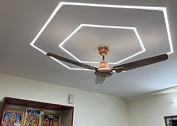 Mohan Electrical Services