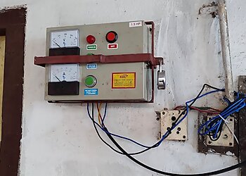 Mohan Electrical Services