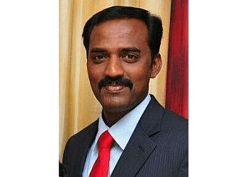 Advocate Mohan Ilayaraja