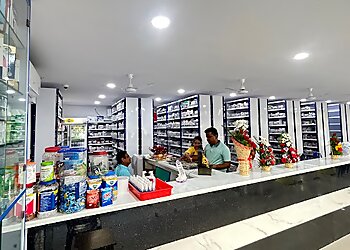 Mohan Medical Shop