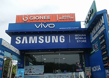 Mohan Mobile Store