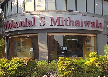 Mohanlal S Mithaiwala