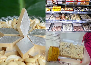 Mohanlal S Mithaiwala