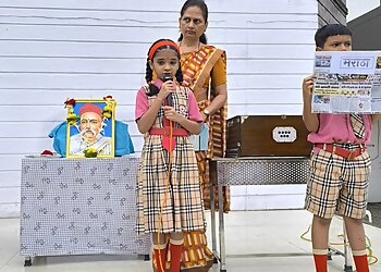 Mohanlal Samra Montesorri & Primary School