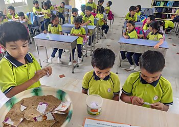 Mohanlal Samra Montesorri & Primary School