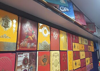 Mohit Card Collections