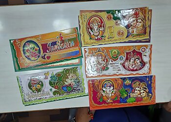 Mohit Card Collections