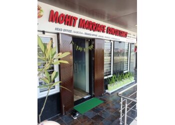 Mohit Marriage Consultancy