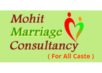 वड़ोदरा वैवाहिक ब्यूरो Mohit Marriage Consultancy छवि 1