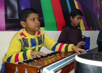 Mohit Music Academy