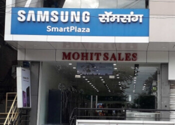 Mohit Sales 