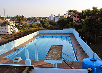 3 Best Swimming Pools in Belgaum - Expert Recommendations