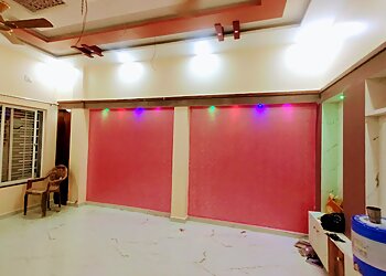 Mohit painting contractor