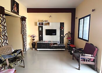 Mohit painting contractor