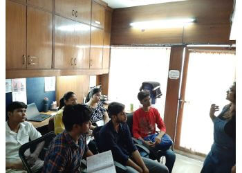 Moil Placement Services