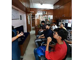 Moil Placement Services