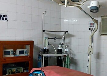 Moitri Veterinary Clinic